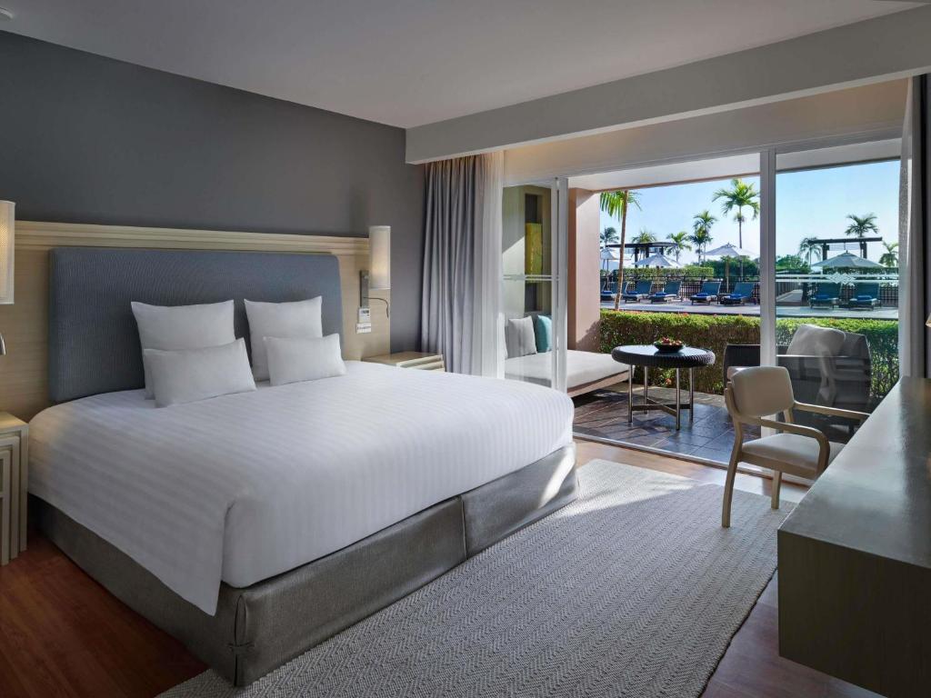 Exotic Thai Getaway 14 Nights in Phuket, Khaolak, Krabi, & Koh Lanta W/Flights &Transfers Included for £1399 pp!