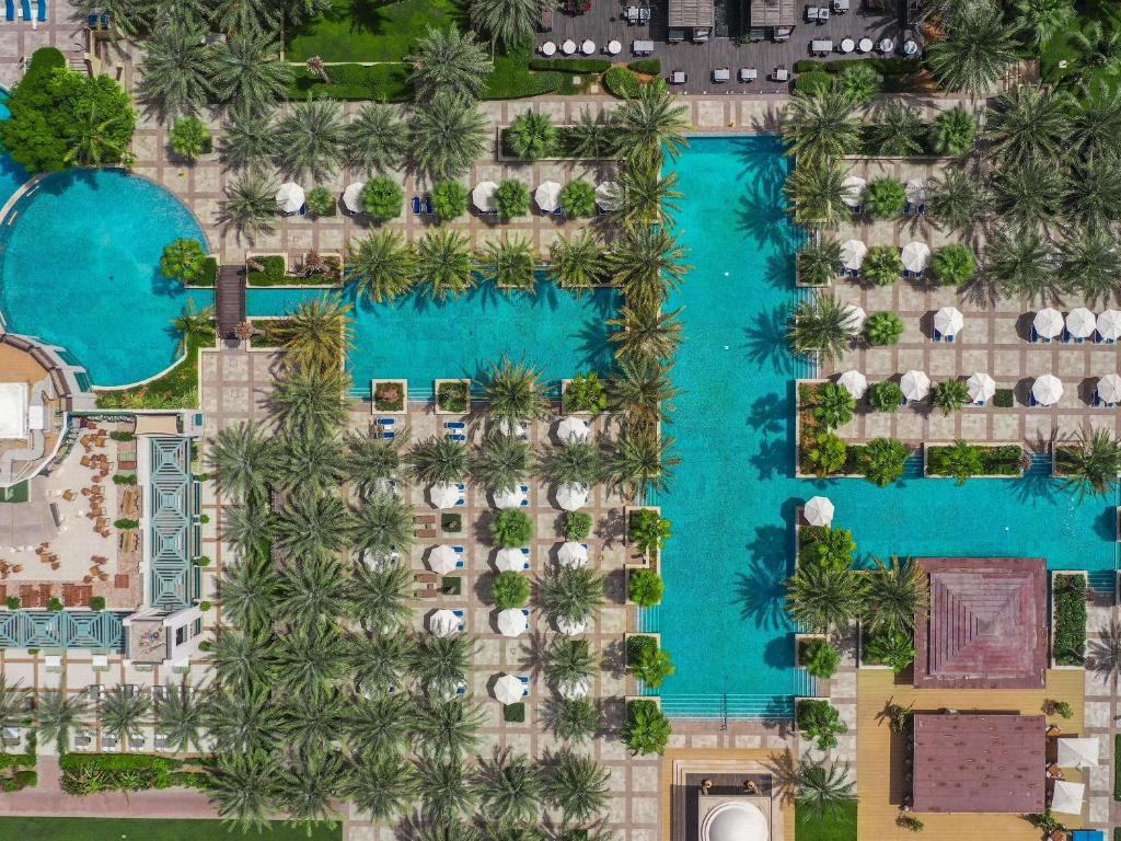 5 Nights | Ultra All-Inclusive | 2 Adults + 2 Kids | Price starting from £2,599 per Family