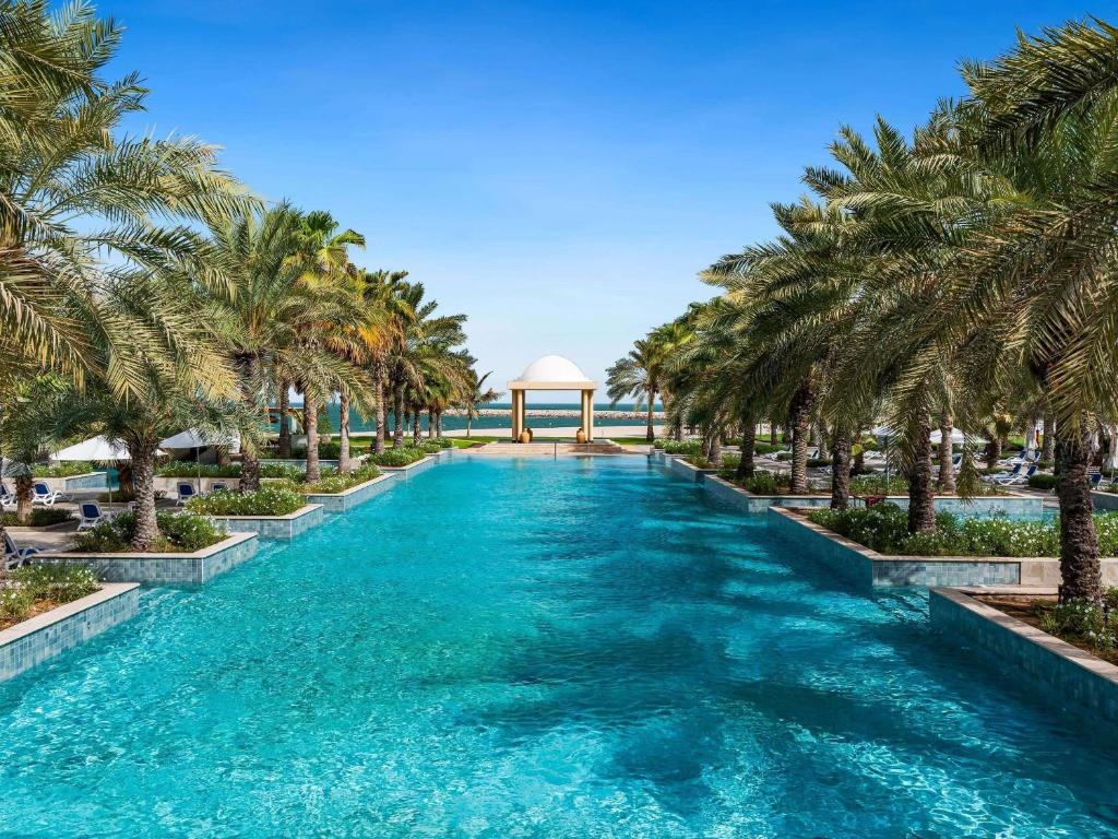5 Nights | Ultra All-Inclusive | 2 Adults + 2 Kids | Price starting from £2,599 per Family