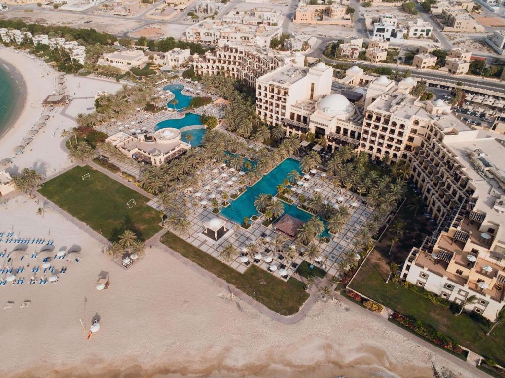5 Nights | Ultra All-Inclusive | 2 Adults + 2 Kids | Price starting from £2,599 per Family