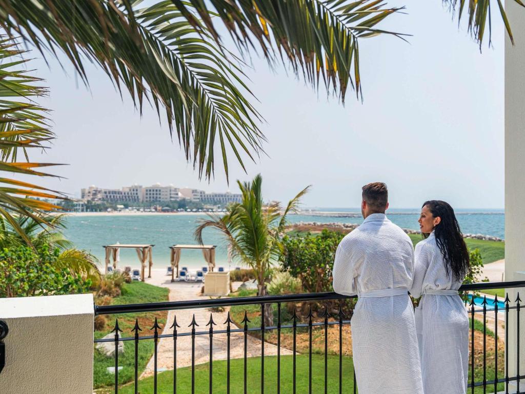 5 Nights | Ultra All-Inclusive | 2 Adults + 2 Kids | Price starting from £2,599 per Family