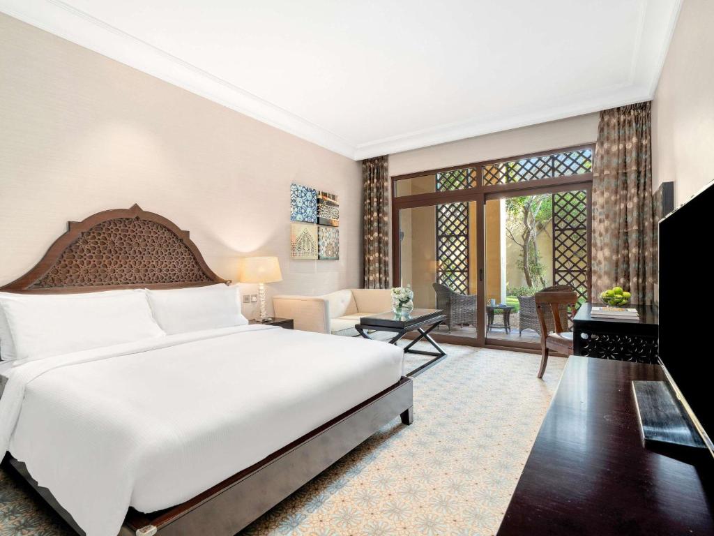 5 Nights | Ultra All-Inclusive | 2 Adults + 2 Kids | Price starting from £2,599 per Family