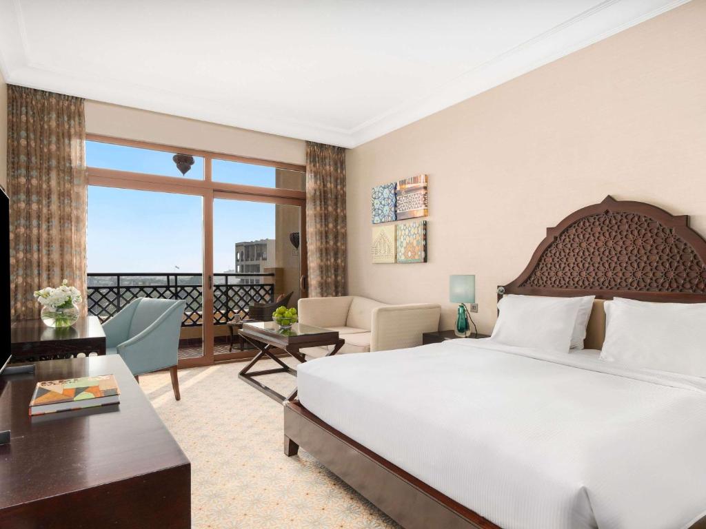 5 Nights | Ultra All-Inclusive | 2 Adults + 2 Kids | Price starting from £2,599 per Family
