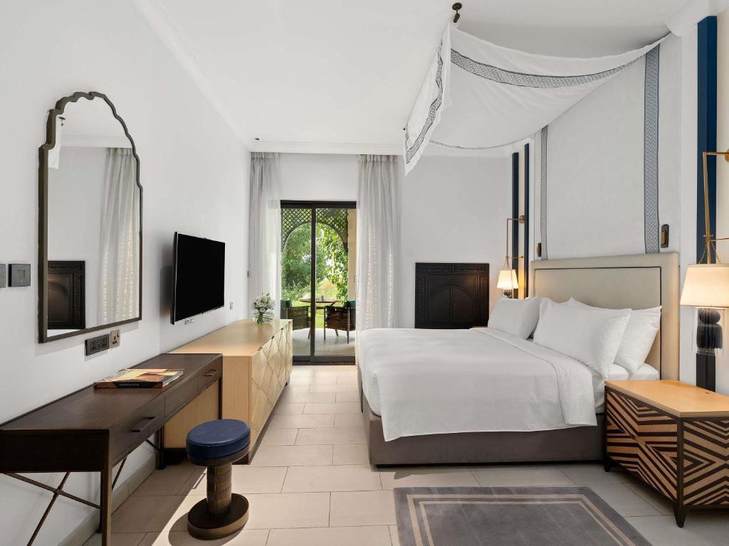 5 Nights | Ultra All-Inclusive | 2 Adults + 2 Kids | Price starting from £2,599 per Family