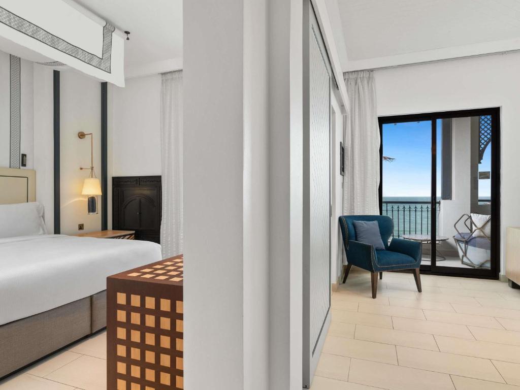 5 Nights | Ultra All-Inclusive | 2 Adults + 2 Kids | Price starting from £2,599 per Family