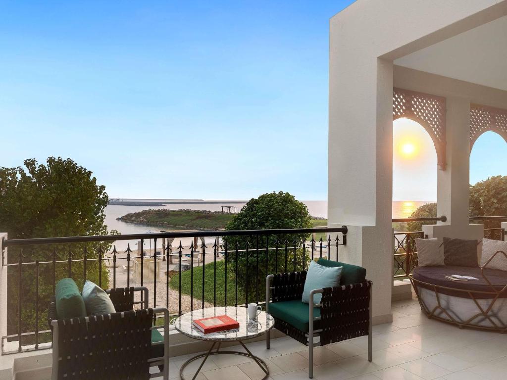 5 Nights | Ultra All-Inclusive | 2 Adults + 2 Kids | Price starting from £2,599 per Family