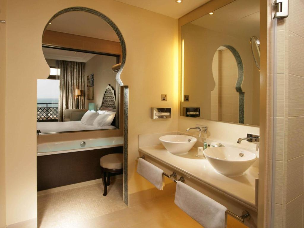 5 Nights | Ultra All-Inclusive | 2 Adults + 2 Kids | Price starting from £2,599 per Family