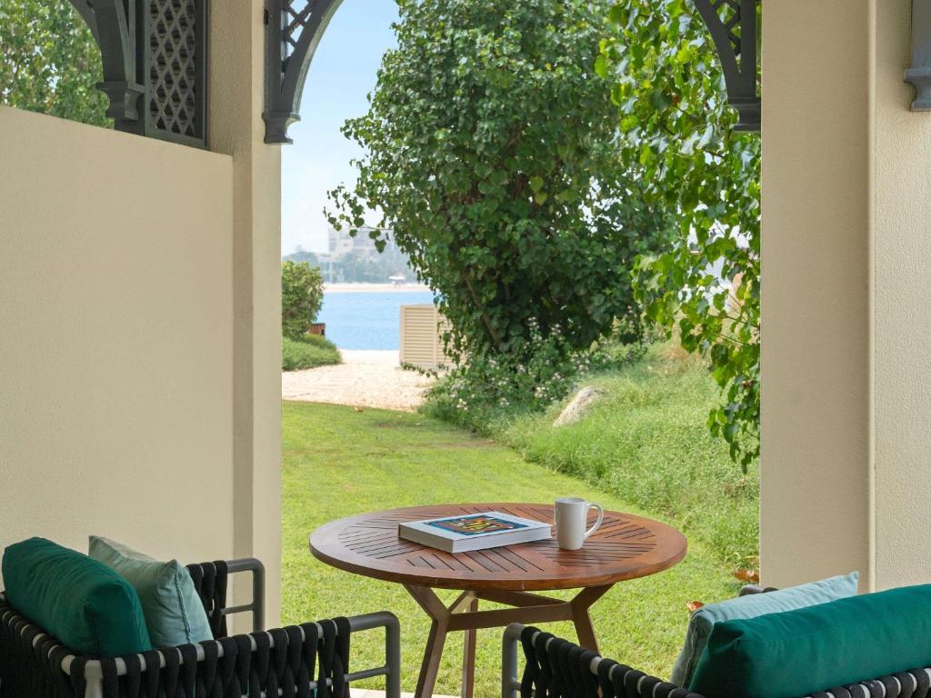 5 Nights | Ultra All-Inclusive | 2 Adults + 2 Kids | Price starting from £2,599 per Family
