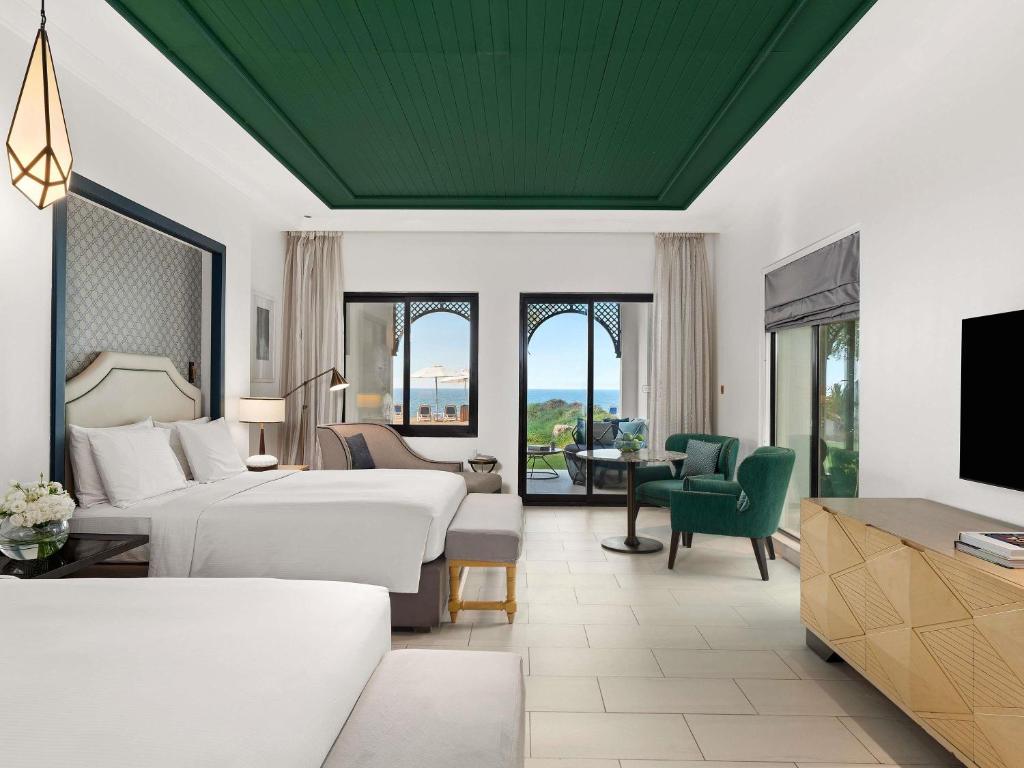 5 Nights | Ultra All-Inclusive | 2 Adults + 2 Kids | Price starting from £2,599 per Family