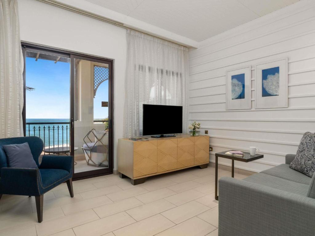 5 Nights | Ultra All-Inclusive | 2 Adults + 2 Kids | Price starting from £2,599 per Family