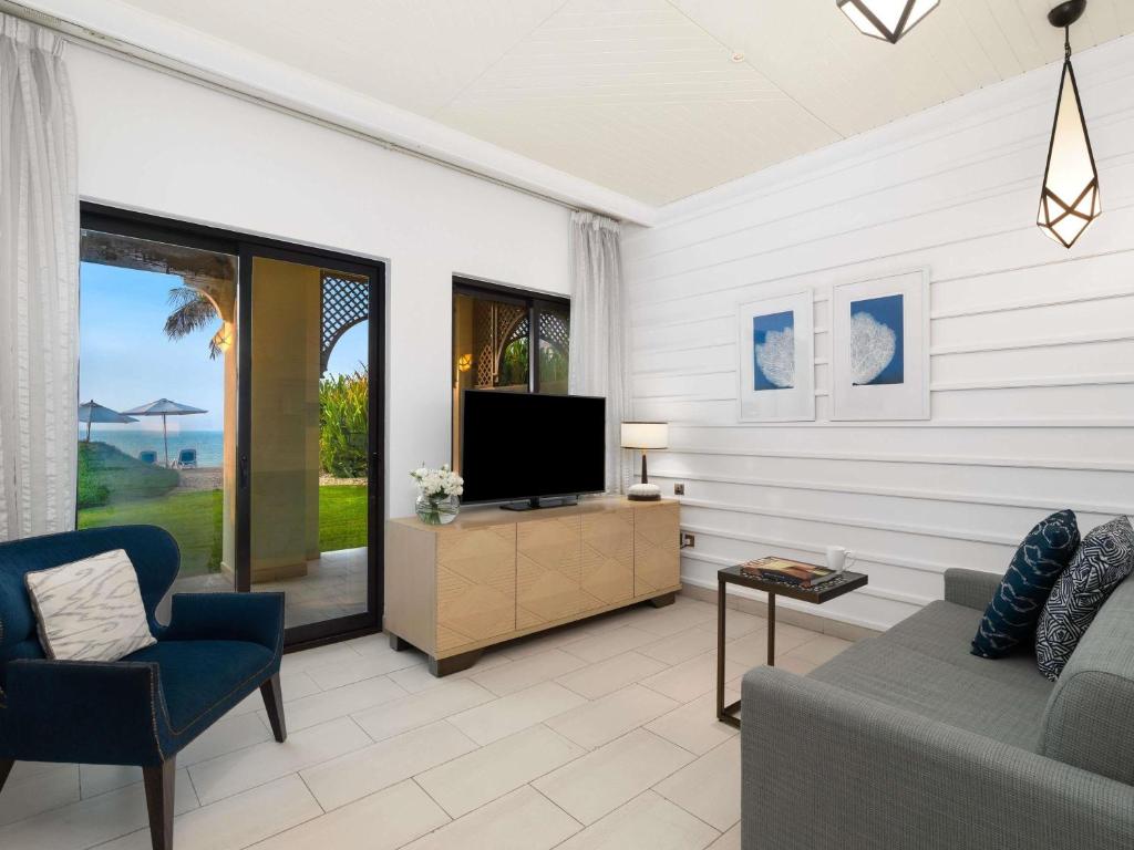 5 Nights | Ultra All-Inclusive | 2 Adults + 2 Kids | Price starting from £2,599 per Family
