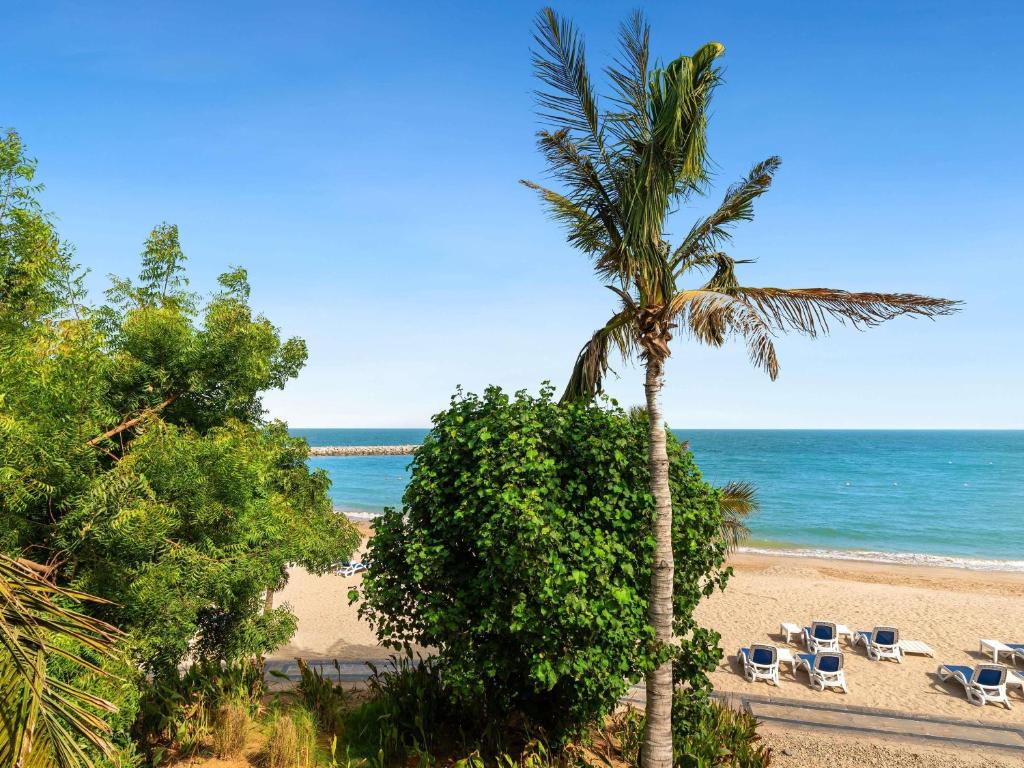 5 Nights | Ultra All-Inclusive | 2 Adults + 2 Kids | Price starting from £2,599 per Family