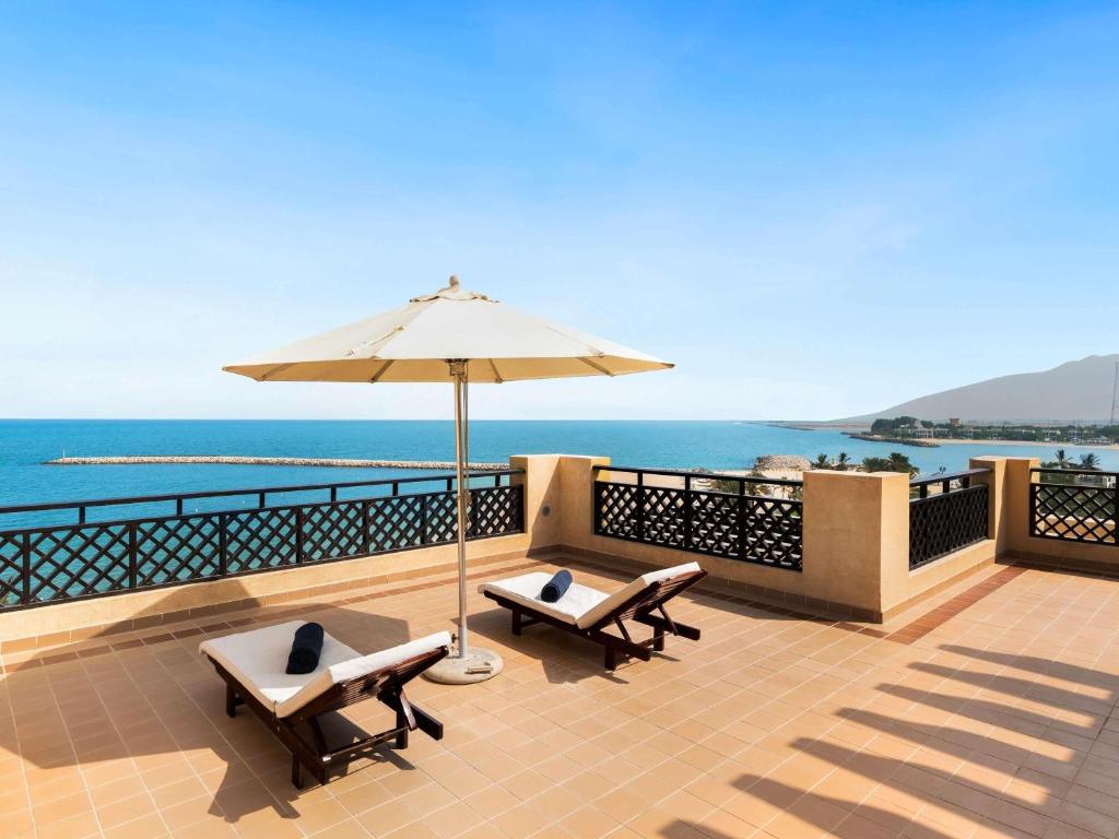 5 Nights | Ultra All-Inclusive | 2 Adults + 2 Kids | Price starting from £2,599 per Family