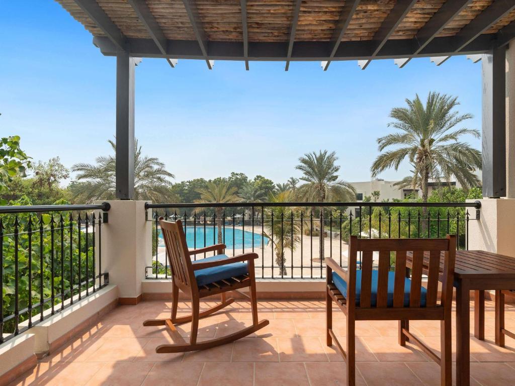 5 Nights | Ultra All-Inclusive | 2 Adults + 2 Kids | Price starting from £2,599 per Family