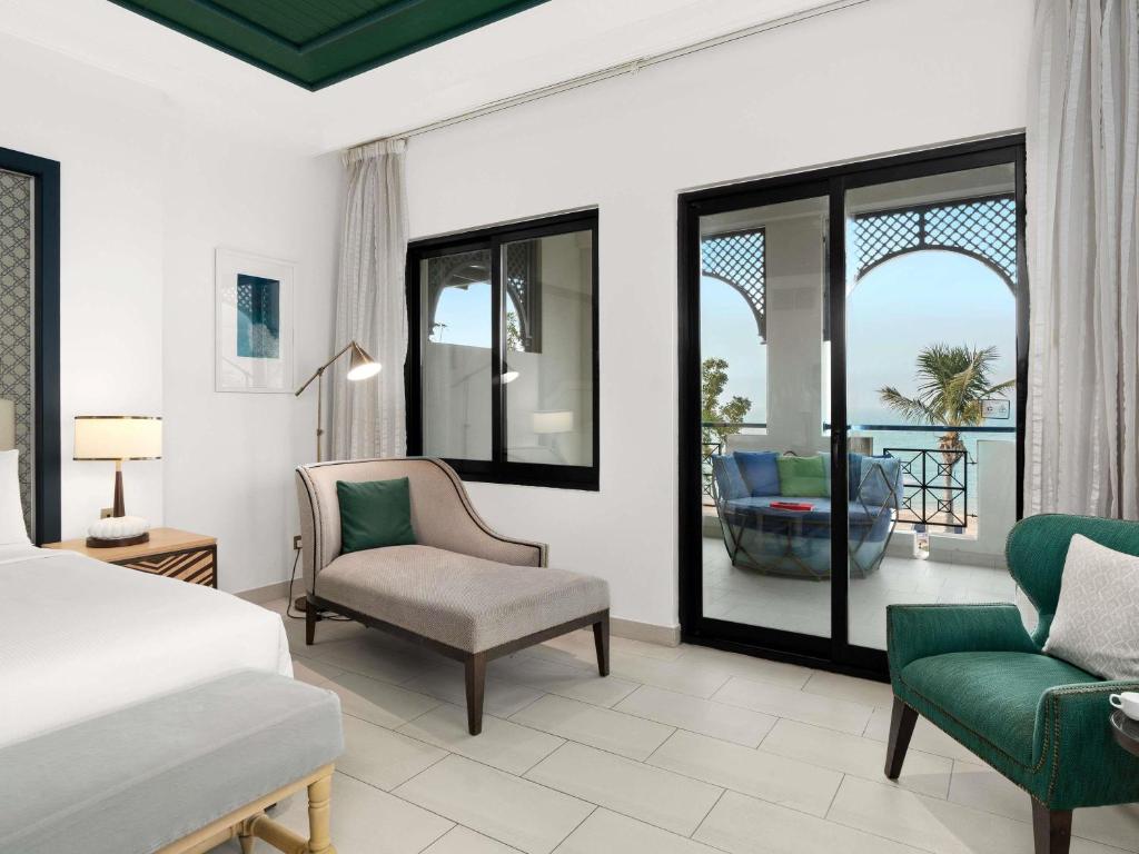 5 Nights | Ultra All-Inclusive | 2 Adults + 2 Kids | Price starting from £2,599 per Family