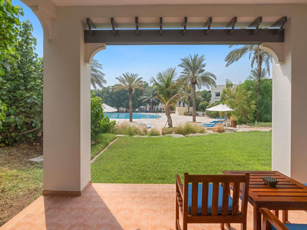 5 Nights | Ultra All-Inclusive | 2 Adults + 2 Kids | Price starting from £2,599 per Family