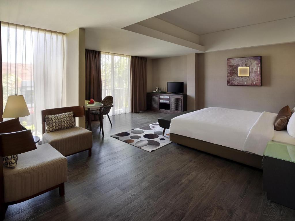 3 destinations in 1 holiday – Kuala Lumpur, Lombok & Bali with all flights, premium transfers & handpicked stays included price starting from £1,299pp!