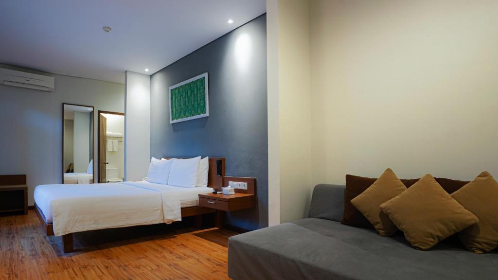 BALI 15 NIGHTS UBUD • SEMINYAK • NUSA DUA FROM £1,449PP FLIGHTS + BAGGAGE + TRANSFERS INCLUDED