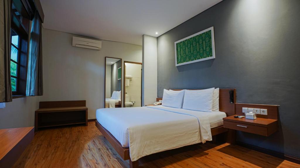 BALI 15 NIGHTS UBUD • SEMINYAK • NUSA DUA FROM £1,449PP FLIGHTS + BAGGAGE + TRANSFERS INCLUDED
