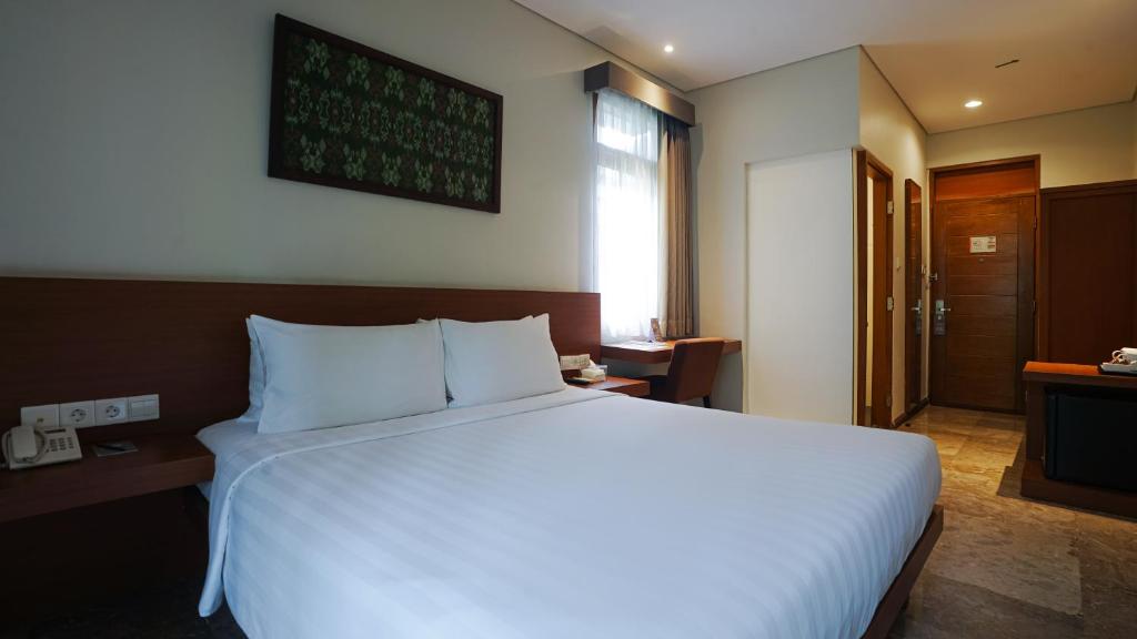 BALI 15 NIGHTS UBUD • SEMINYAK • NUSA DUA FROM £1,449PP FLIGHTS + BAGGAGE + TRANSFERS INCLUDED