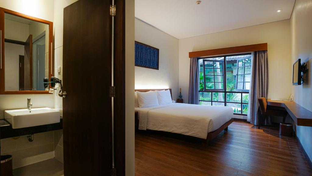 BALI 15 NIGHTS UBUD • SEMINYAK • NUSA DUA FROM £1,449PP FLIGHTS + BAGGAGE + TRANSFERS INCLUDED