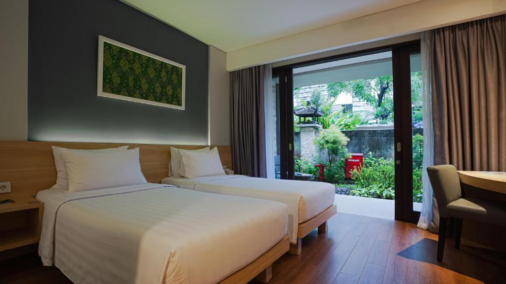 BALI 15 NIGHTS UBUD • SEMINYAK • NUSA DUA FROM £1,449PP FLIGHTS + BAGGAGE + TRANSFERS INCLUDED