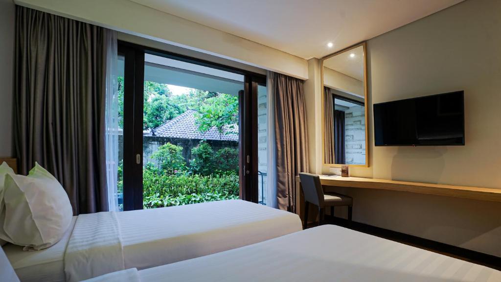BALI 15 NIGHTS UBUD • SEMINYAK • NUSA DUA FROM £1,449PP FLIGHTS + BAGGAGE + TRANSFERS INCLUDED