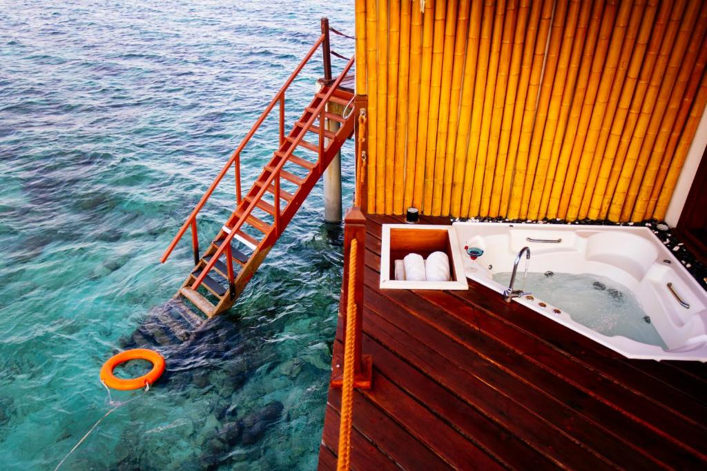 Double Destination Holiday Deal || Maldives & Dubai