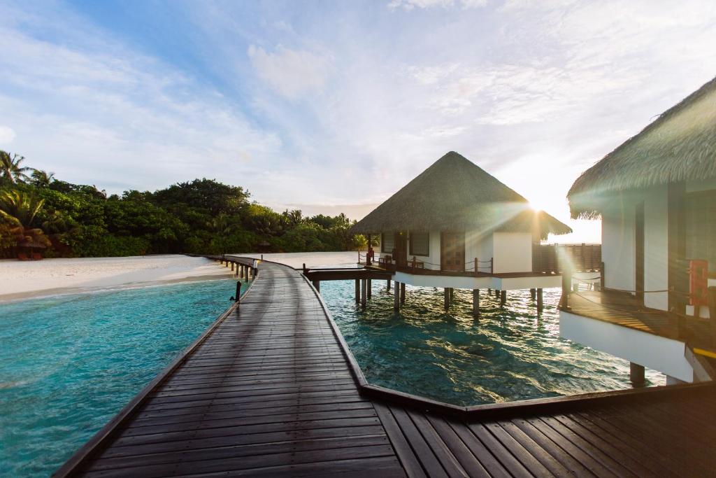 Double Destination Holiday Deal || Maldives & Dubai