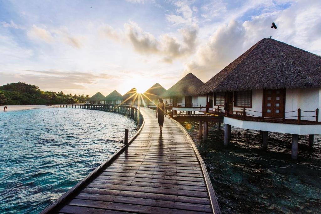 Double Destination Holiday Deal || Maldives & Dubai