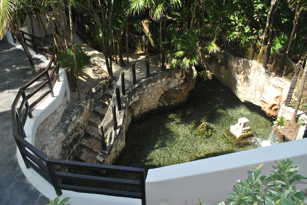 Discover Paradise at Kore Tulum Retreat Spa- 10 Nights at Jacuzzi Suite- All Inclusive, from £1499 Per Person