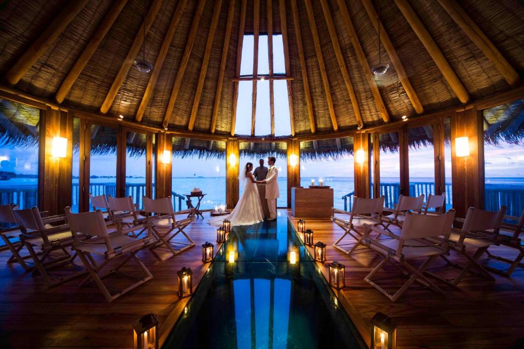 35% Off for 07 Nights Holiday Getaway to Gili Lankanfush