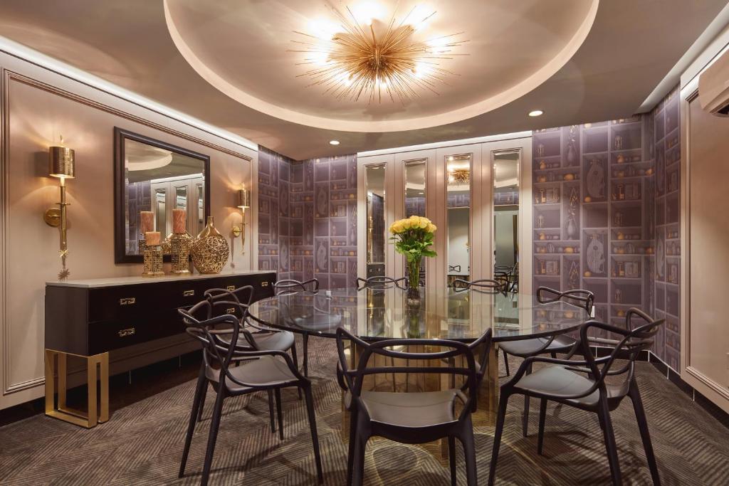 Triple Centre Holiday Deal | New York + Las Vegas + San Francisco