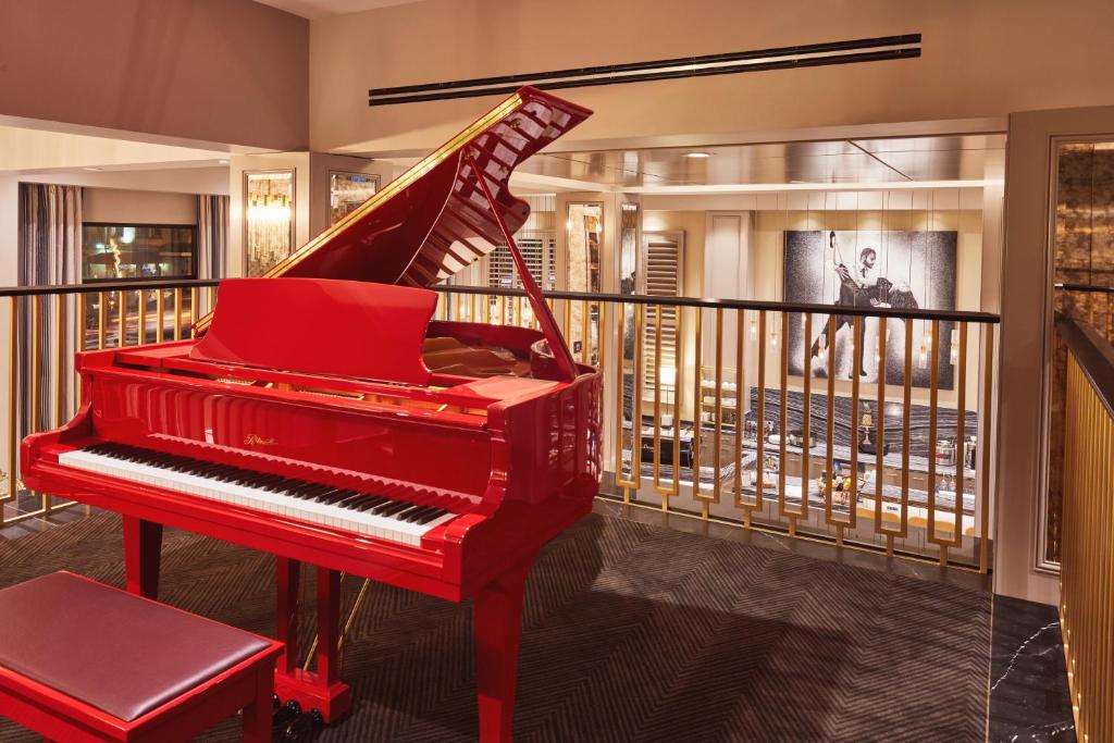Triple Centre Holiday Deal | New York + Las Vegas + San Francisco