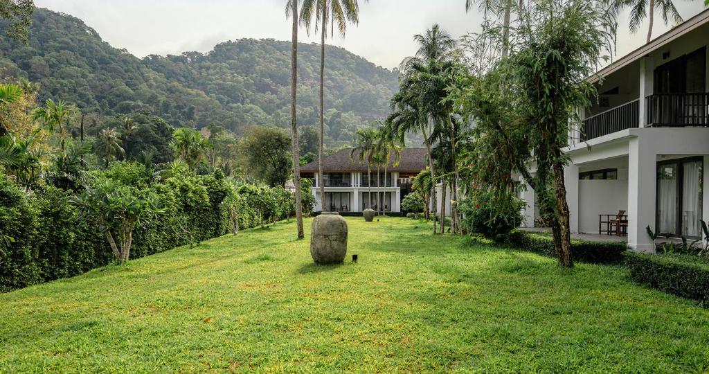 Discover Koh Chang – Thailand's Best-Kept Island Secret, 14 Nights of Affordable Luxury from only £1,299pp