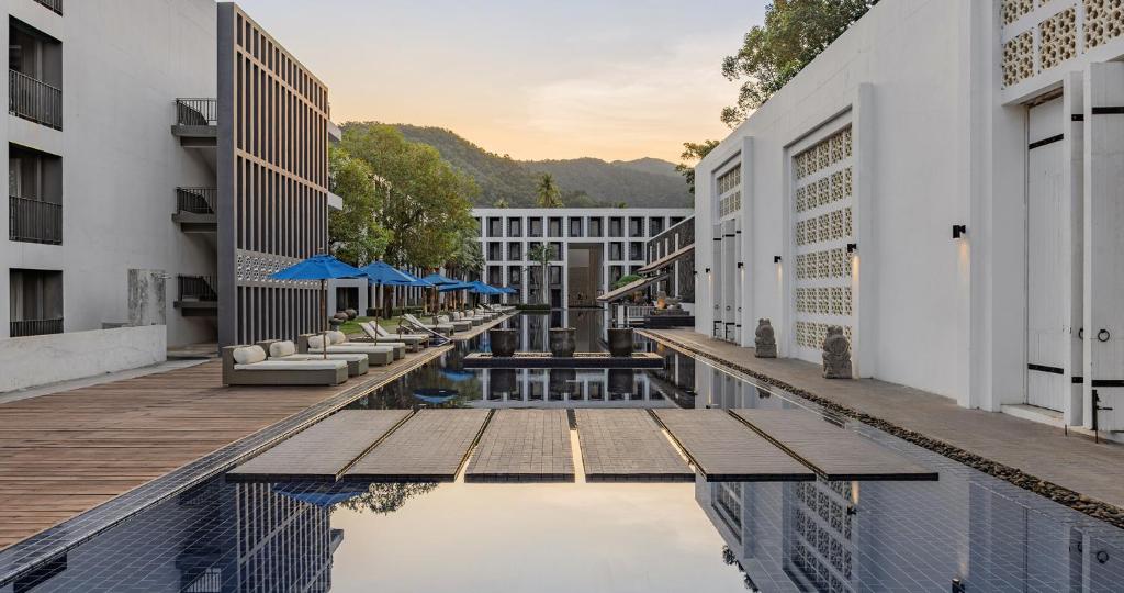 Discover Koh Chang – Thailand's Best-Kept Island Secret, 14 Nights of Affordable Luxury from only £1,299pp