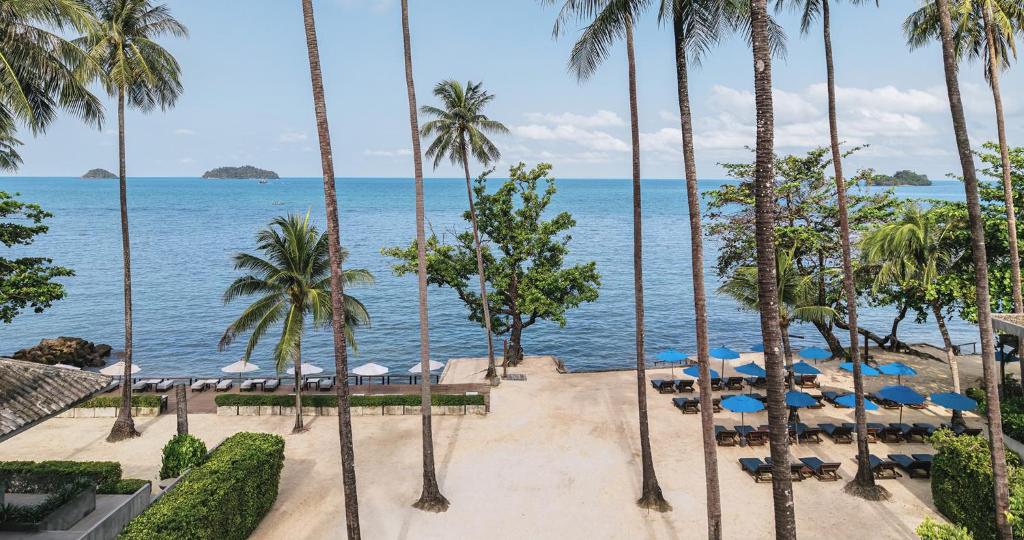 Discover Koh Chang – Thailand's Best-Kept Island Secret, 14 Nights of Affordable Luxury from only £1,299pp