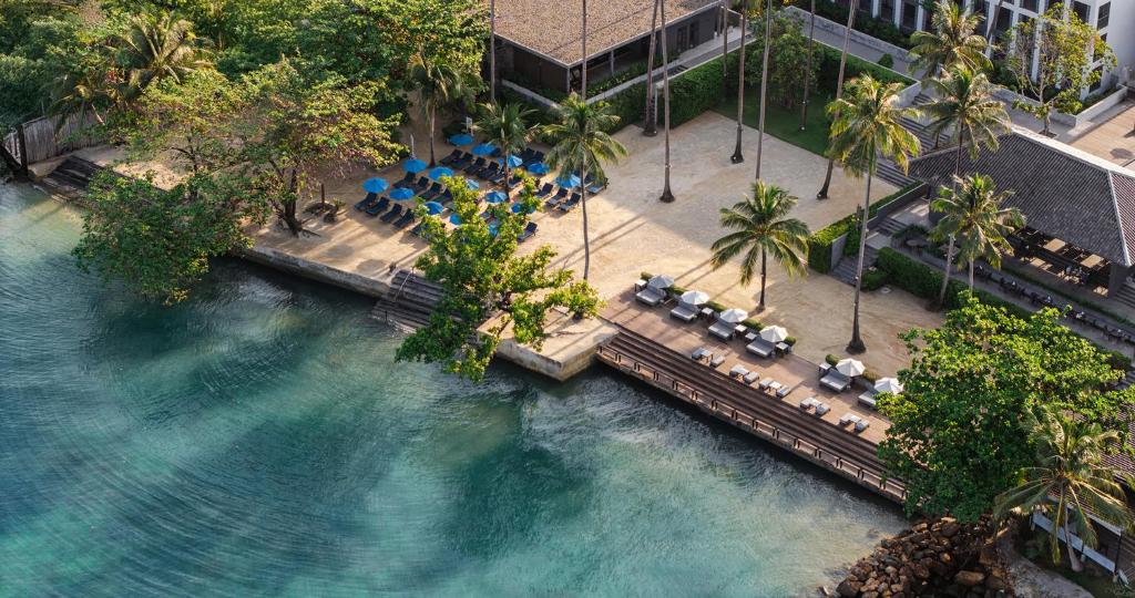 Discover Koh Chang – Thailand's Best-Kept Island Secret, 14 Nights of Affordable Luxury from only £1,299pp