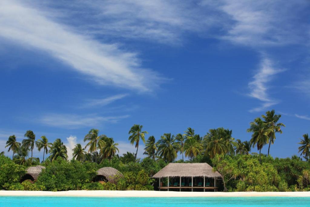 Book Now for Exclusive Offer: 07 Nights stay at Lagoon Water Villa in Six Senses Laamu Maldives with Dine Around Half Board, Flight & Transfers Included just 3649/PP
