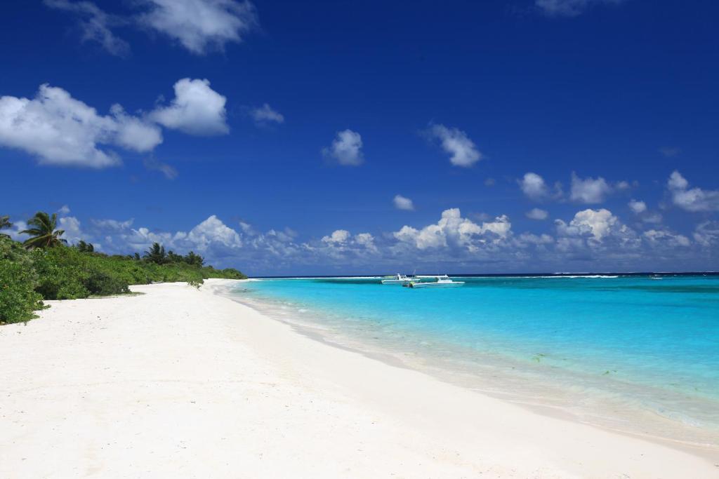 Book Now for Exclusive Offer: 07 Nights stay at Lagoon Water Villa in Six Senses Laamu Maldives with Dine Around Half Board, Flight & Transfers Included just 3649/PP