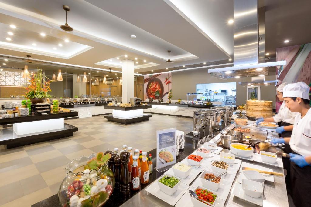 09 Nights Luxurious Stay in Khao Lak and Heart-Warming Elephant Encounters in Elephant Hills with flight & transfers