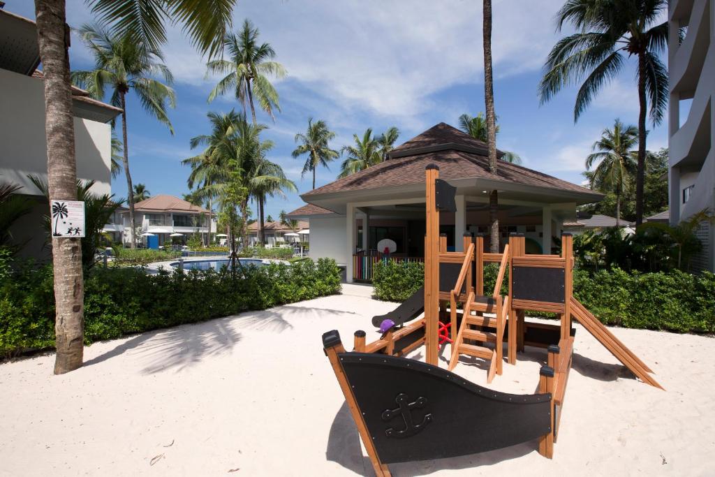 09 Nights Luxurious Stay in Khao Lak and Heart-Warming Elephant Encounters in Elephant Hills with flight & transfers