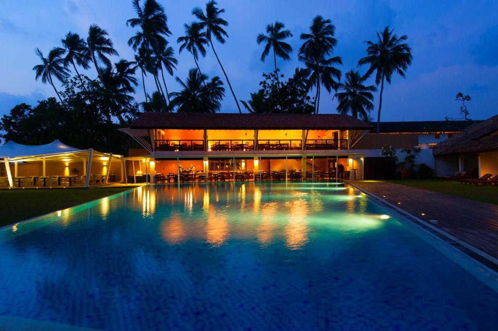 Explore Sri Lanka’s Wonders! Stay Long 10 Nights at Thaala Bentota with CulturalExcursions, All Inclusive – Flight & Transfers Included £1649pp
