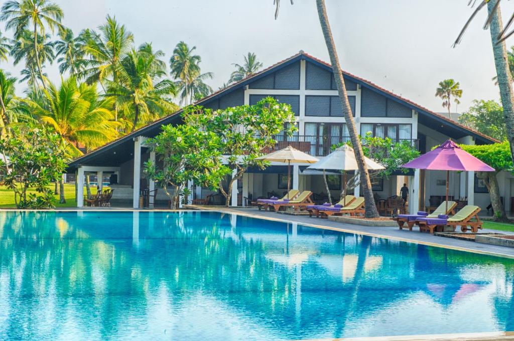 Explore Sri Lanka’s Wonders! Stay Long 10 Nights at Thaala Bentota with CulturalExcursions, All Inclusive – Flight & Transfers Included £1649pp