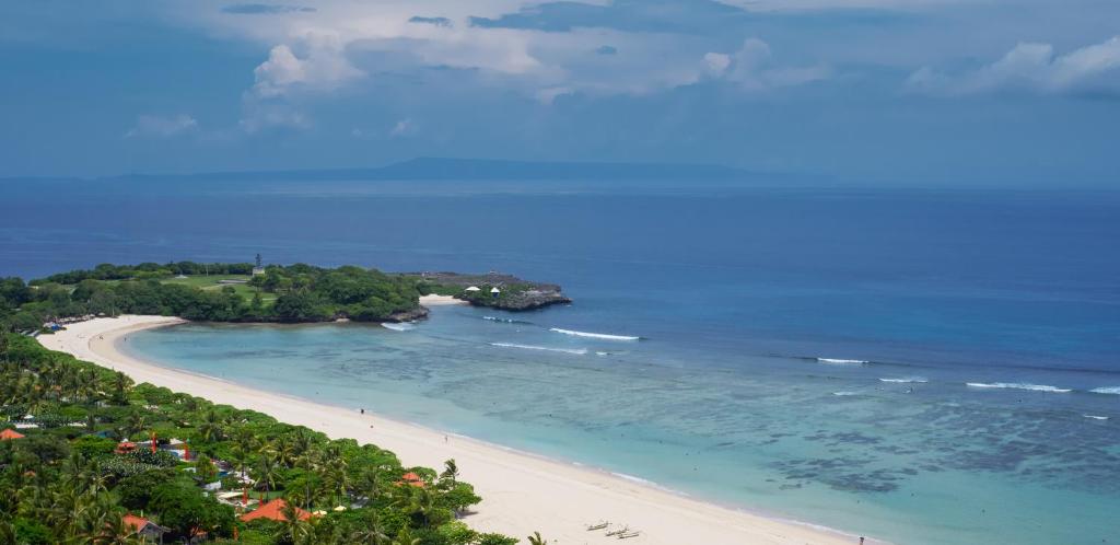 Twin Centre Holiday to Explore Singapore & Bali