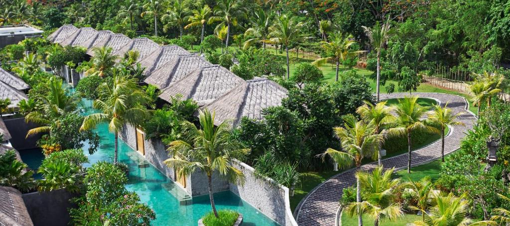 Twin Centre Holiday to Explore Singapore & Bali