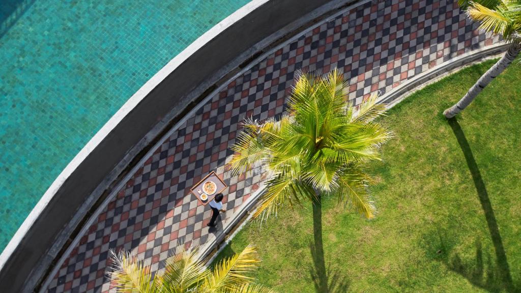 Twin Centre Holiday to Explore Singapore & Bali