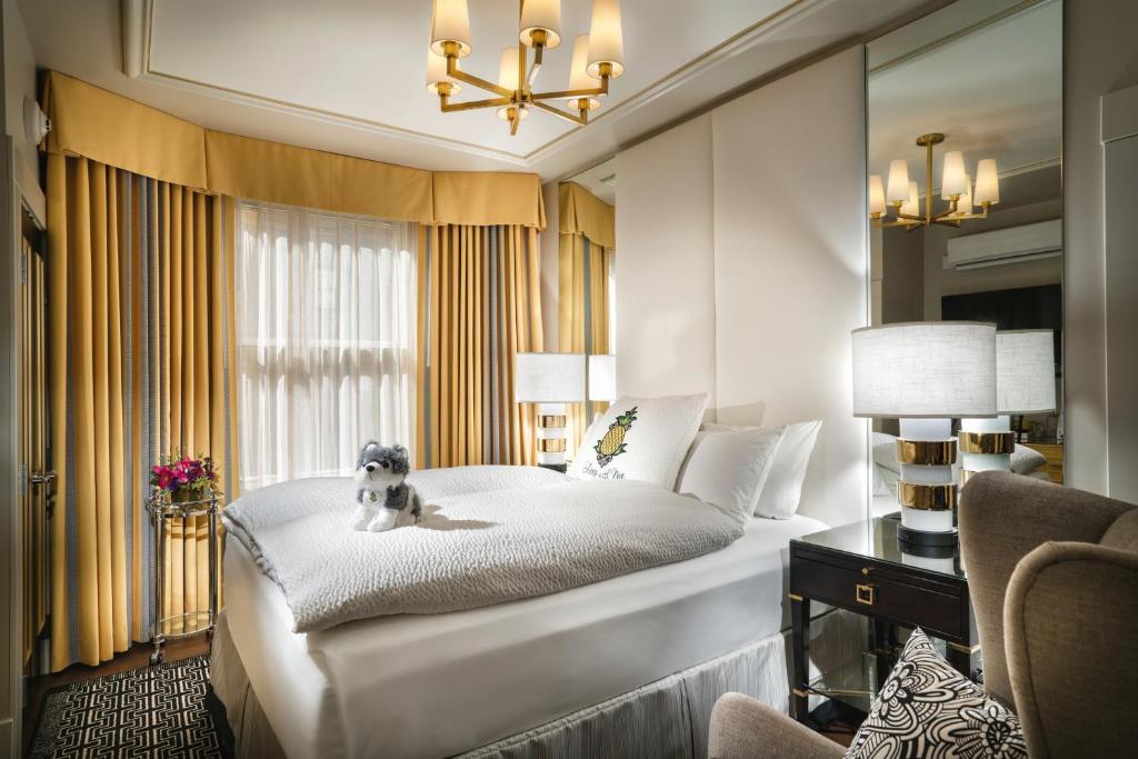 Triple Centre Holiday Deal | New York + Las Vegas + San Francisco