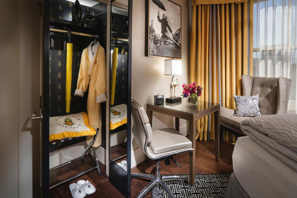 Triple Centre Holiday Deal | New York + Las Vegas + San Francisco
