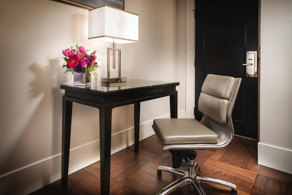 Triple Centre Holiday Deal | New York + Las Vegas + San Francisco